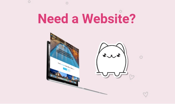 Catnapweb - Working Digital Marketing - Need a Website