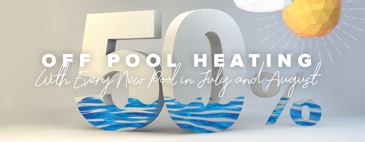 Catnapweb Composite Pool Solutions Swimming Pool Heating Campaign