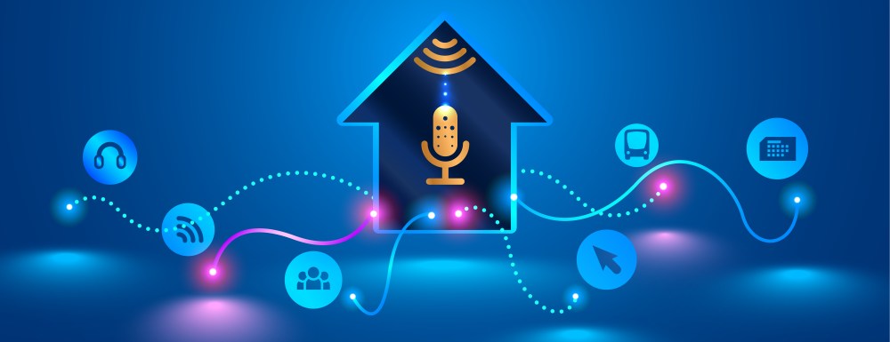 Voice technology trends