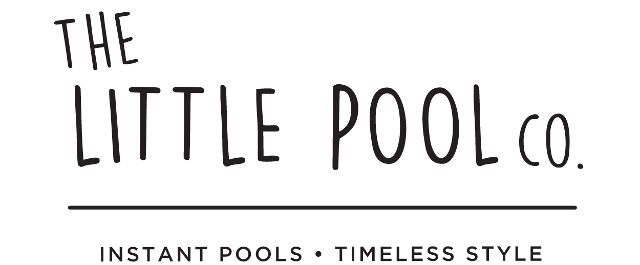 Little Pools Logo