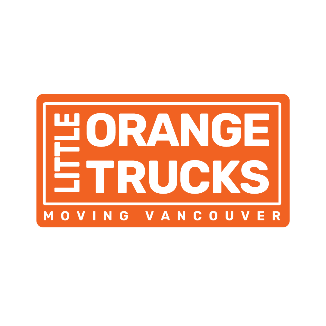 Little Orange Trucks logo